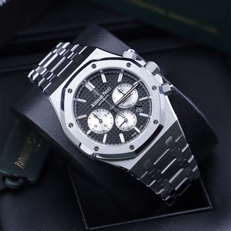 audemars piguet royal oak prix neuf|cheapest Audemars Piguet royal oak.